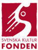 Svenska Kulturfonden logo